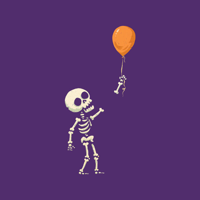 Floating Away-None-Matte-Poster-kg07