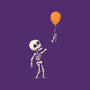 Floating Away-None-Matte-Poster-kg07