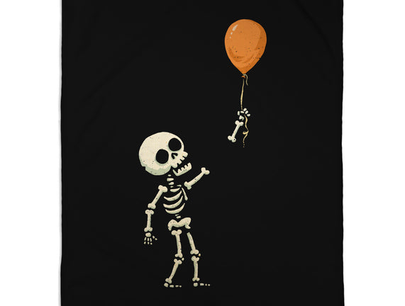 Floating Away