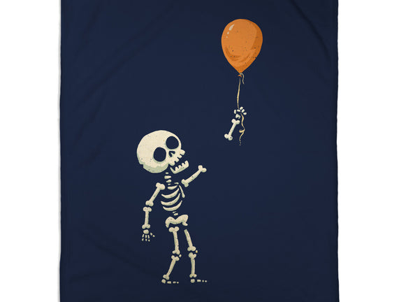 Floating Away