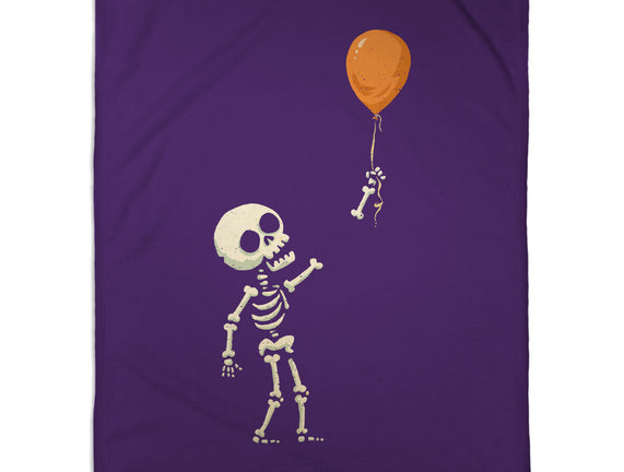 Floating Away