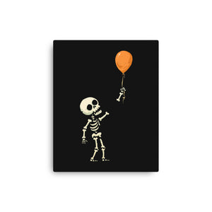 Floating Away