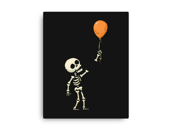 Floating Away