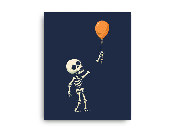 Floating Away