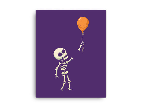 Floating Away