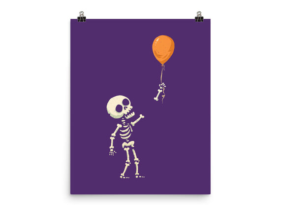 Floating Away
