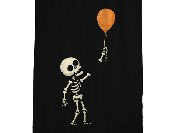 Floating Away