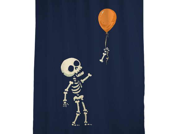 Floating Away