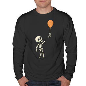 Floating Away