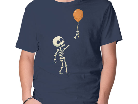 Floating Away