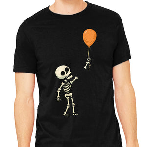 Floating Away
