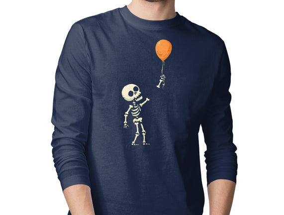 Floating Away
