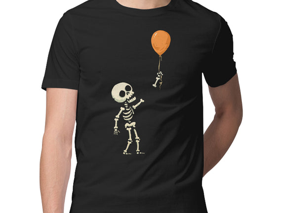 Floating Away