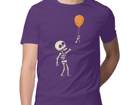 Floating Away