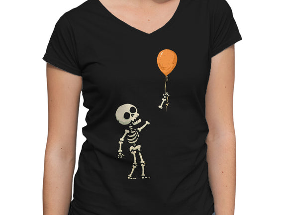Floating Away