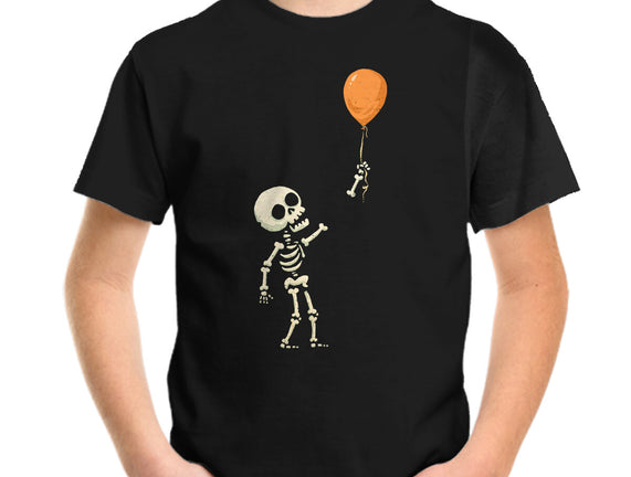 Floating Away
