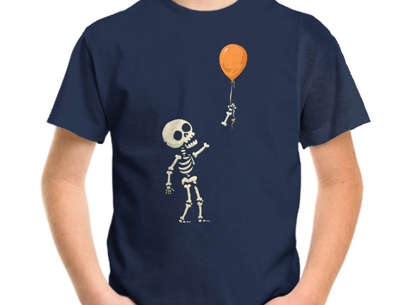 Floating Away