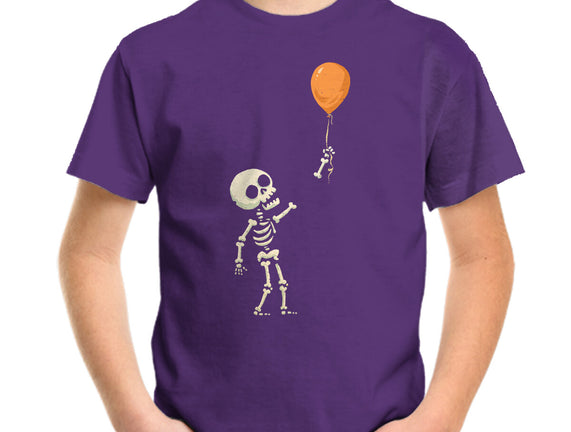 Floating Away