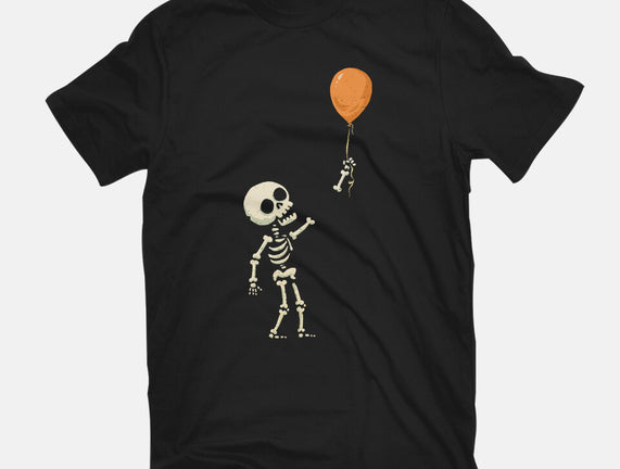 Floating Away
