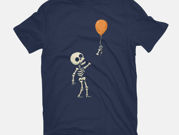 Floating Away