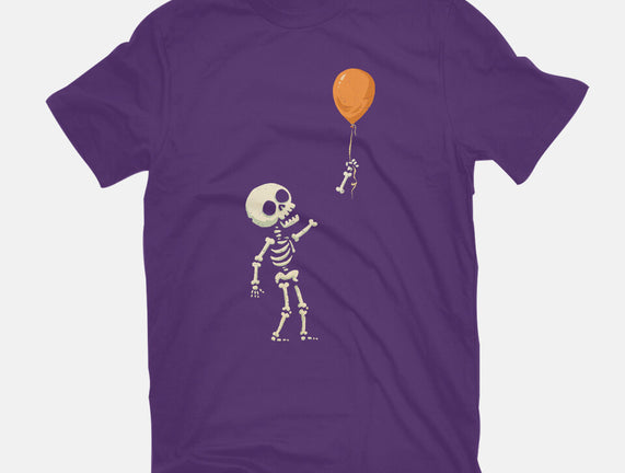 Floating Away