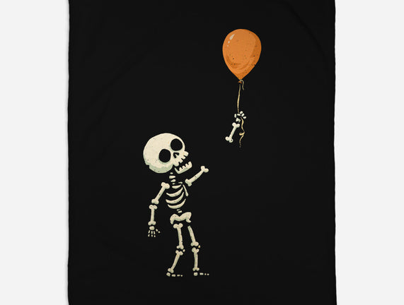 Floating Away