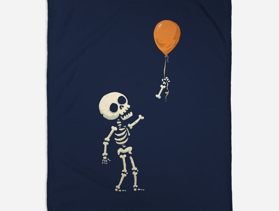 Floating Away