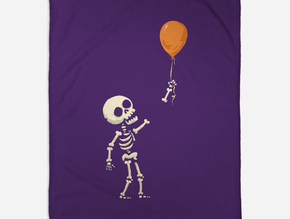 Floating Away