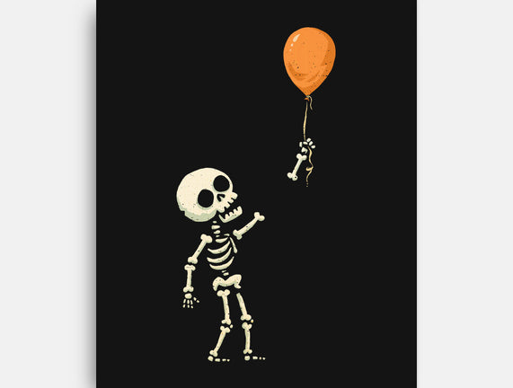 Floating Away