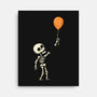 Floating Away-None-Stretched-Canvas-kg07