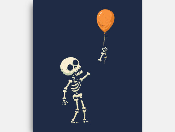 Floating Away