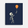 Floating Away-None-Stretched-Canvas-kg07