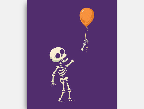 Floating Away