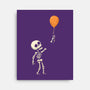 Floating Away-None-Stretched-Canvas-kg07