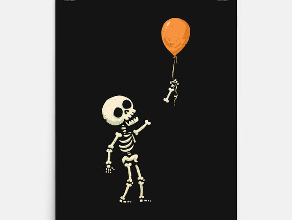 Floating Away