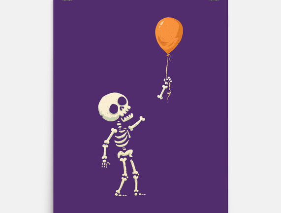 Floating Away