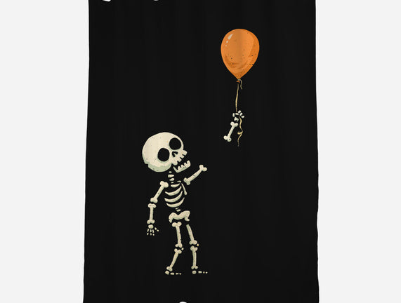 Floating Away