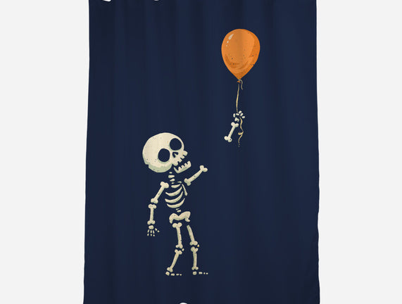 Floating Away