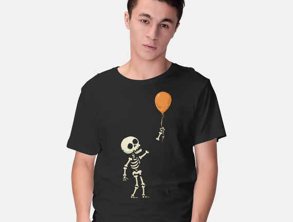 Floating Away
