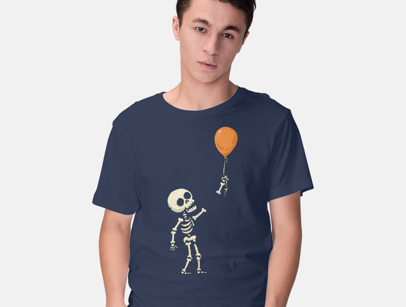 Floating Away