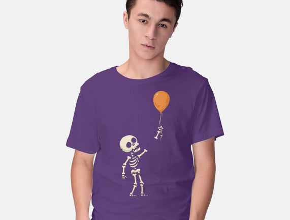 Floating Away