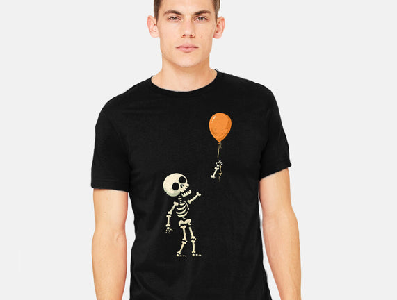 Floating Away