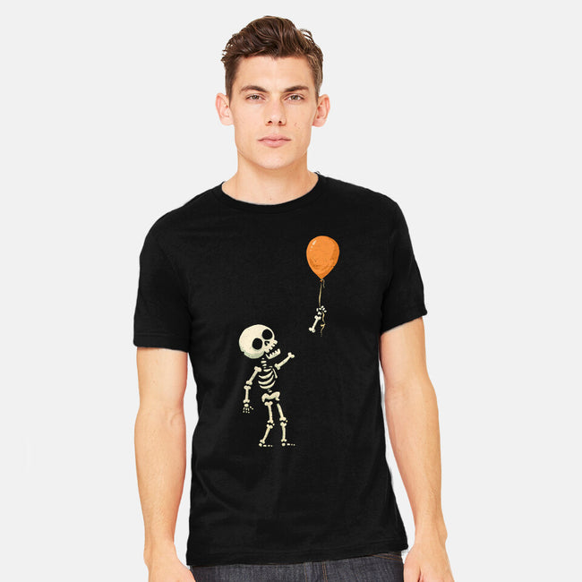 Floating Away-Mens-Heavyweight-Tee-kg07