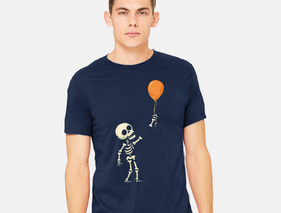 Floating Away