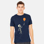 Floating Away-Mens-Heavyweight-Tee-kg07
