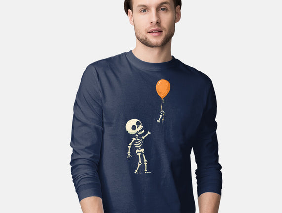 Floating Away