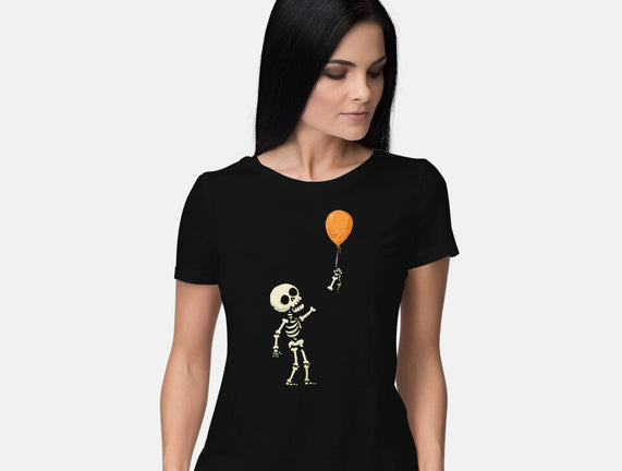 Floating Away