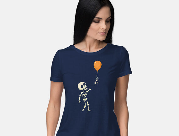 Floating Away