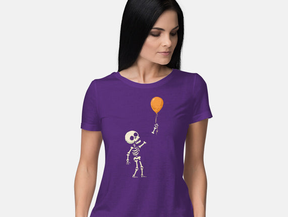 Floating Away