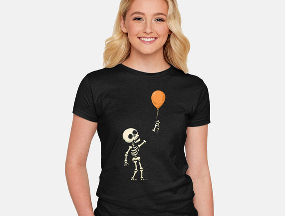 Floating Away